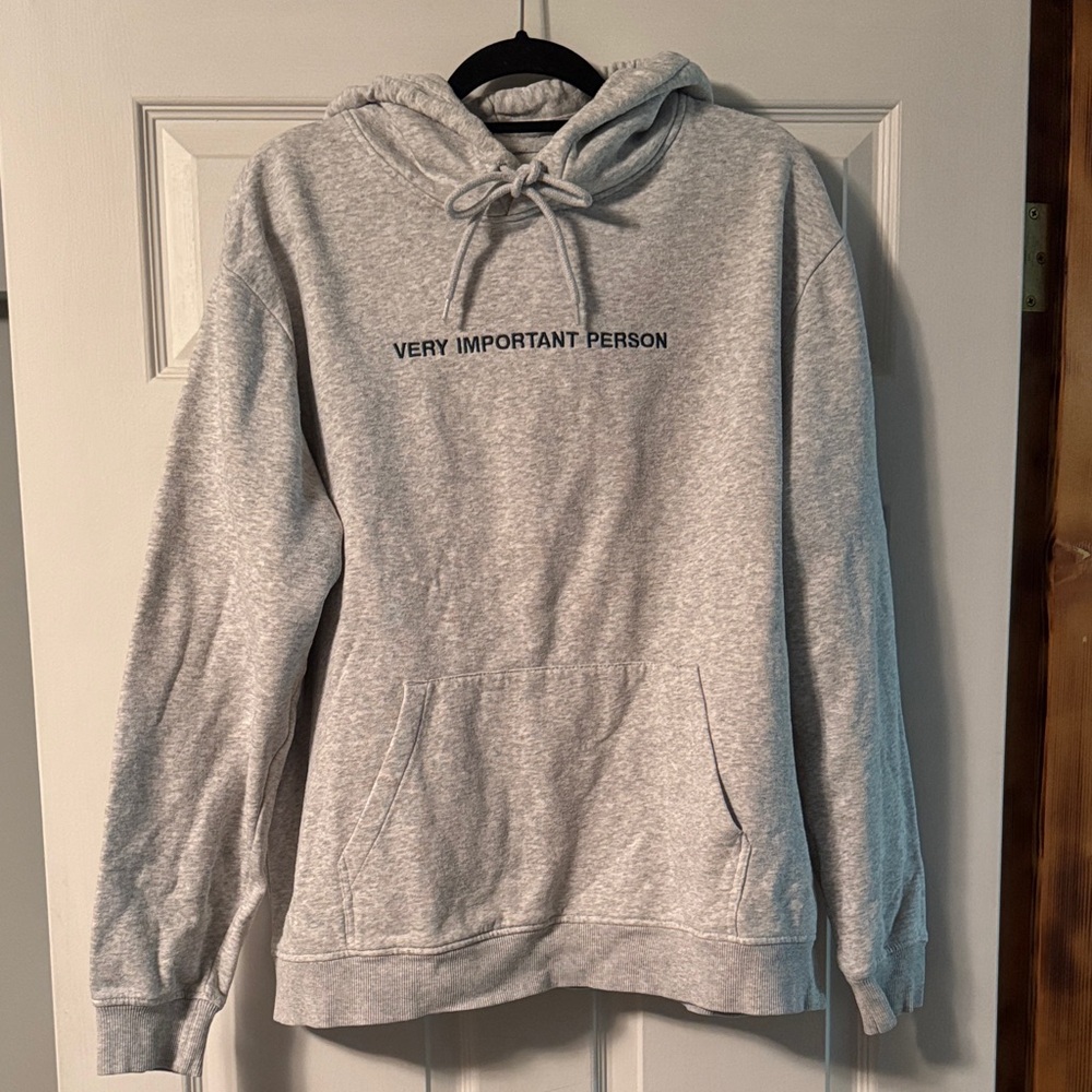 Very Important Person Hoodie